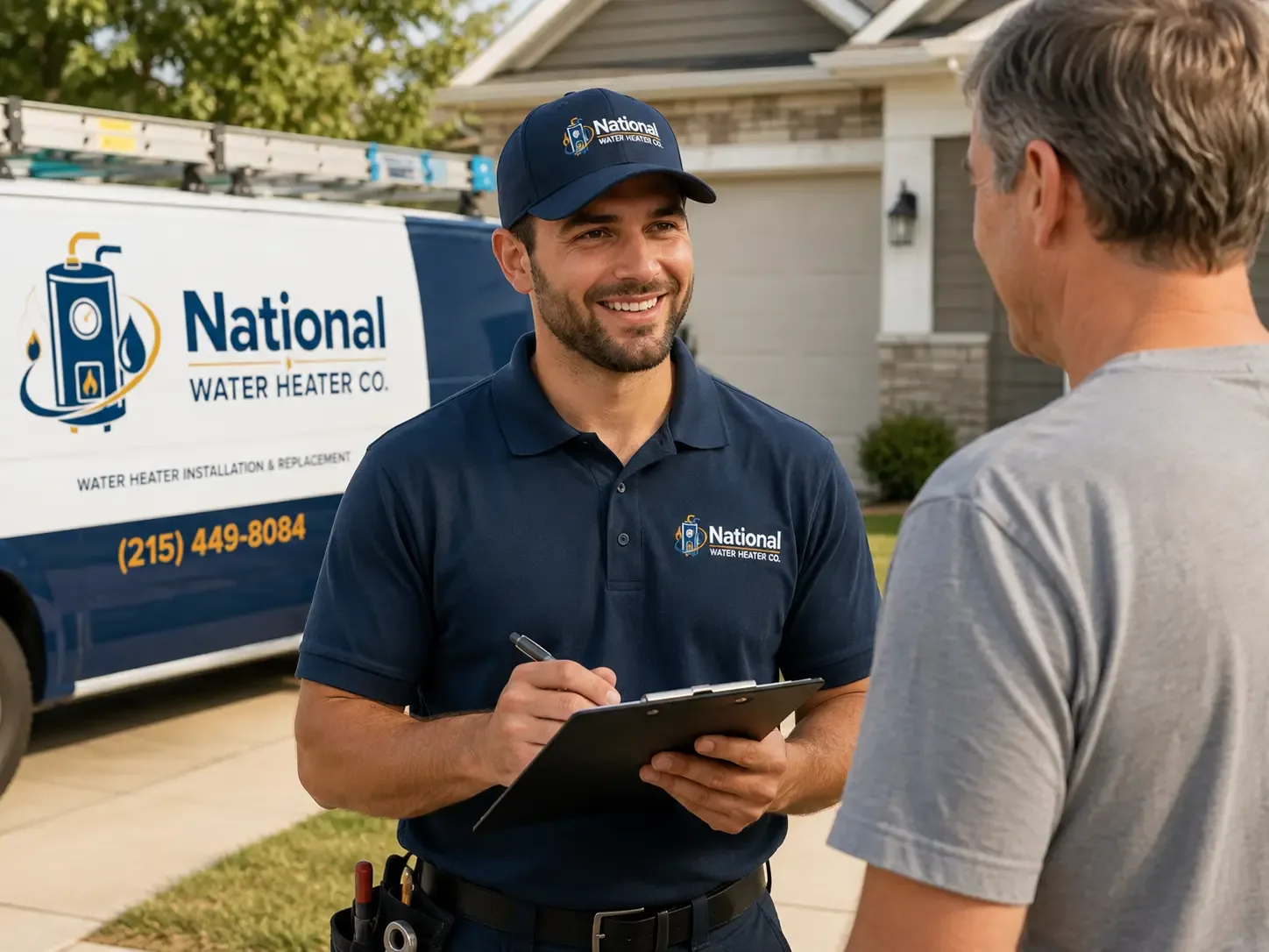 Water Heater Installation Liberal, KS FAQs